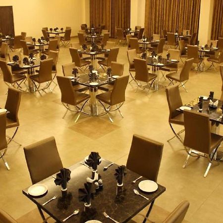 Khanvel Resort Silvassa Exteriér fotografie