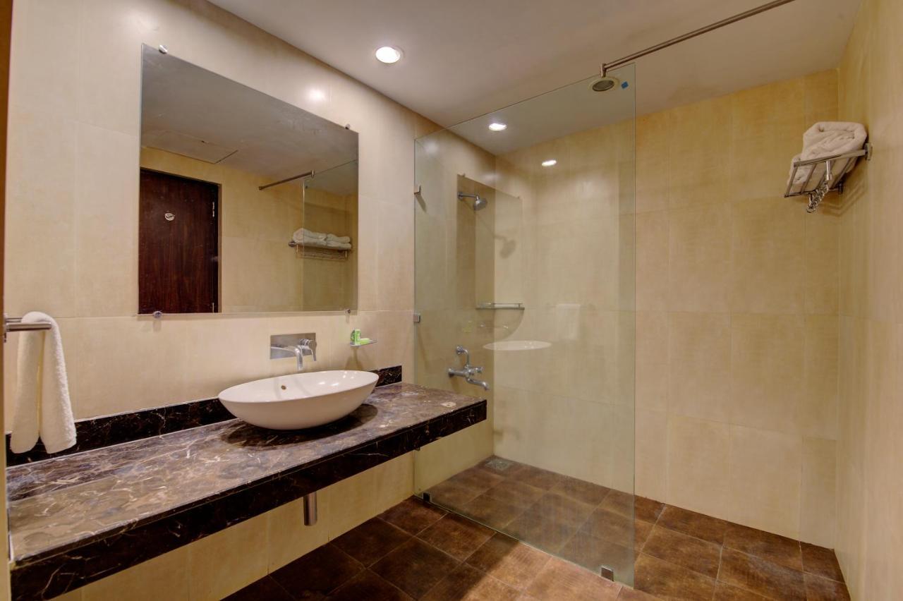 Khanvel Resort Silvassa Exteriér fotografie