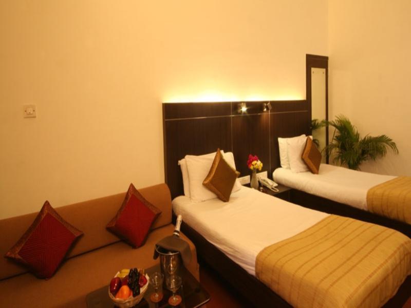 Khanvel Resort Silvassa Exteriér fotografie
