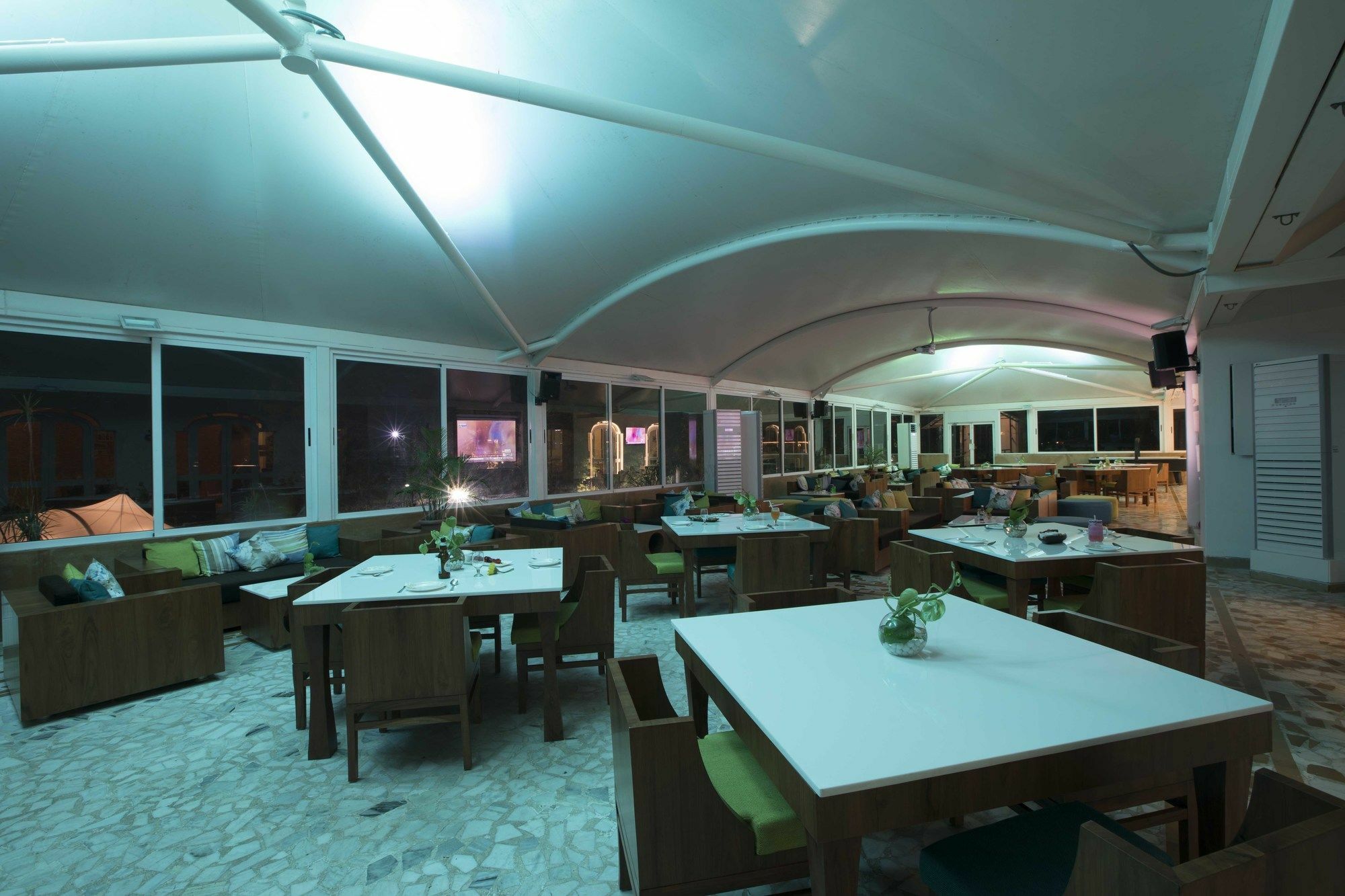 Khanvel Resort Silvassa Exteriér fotografie