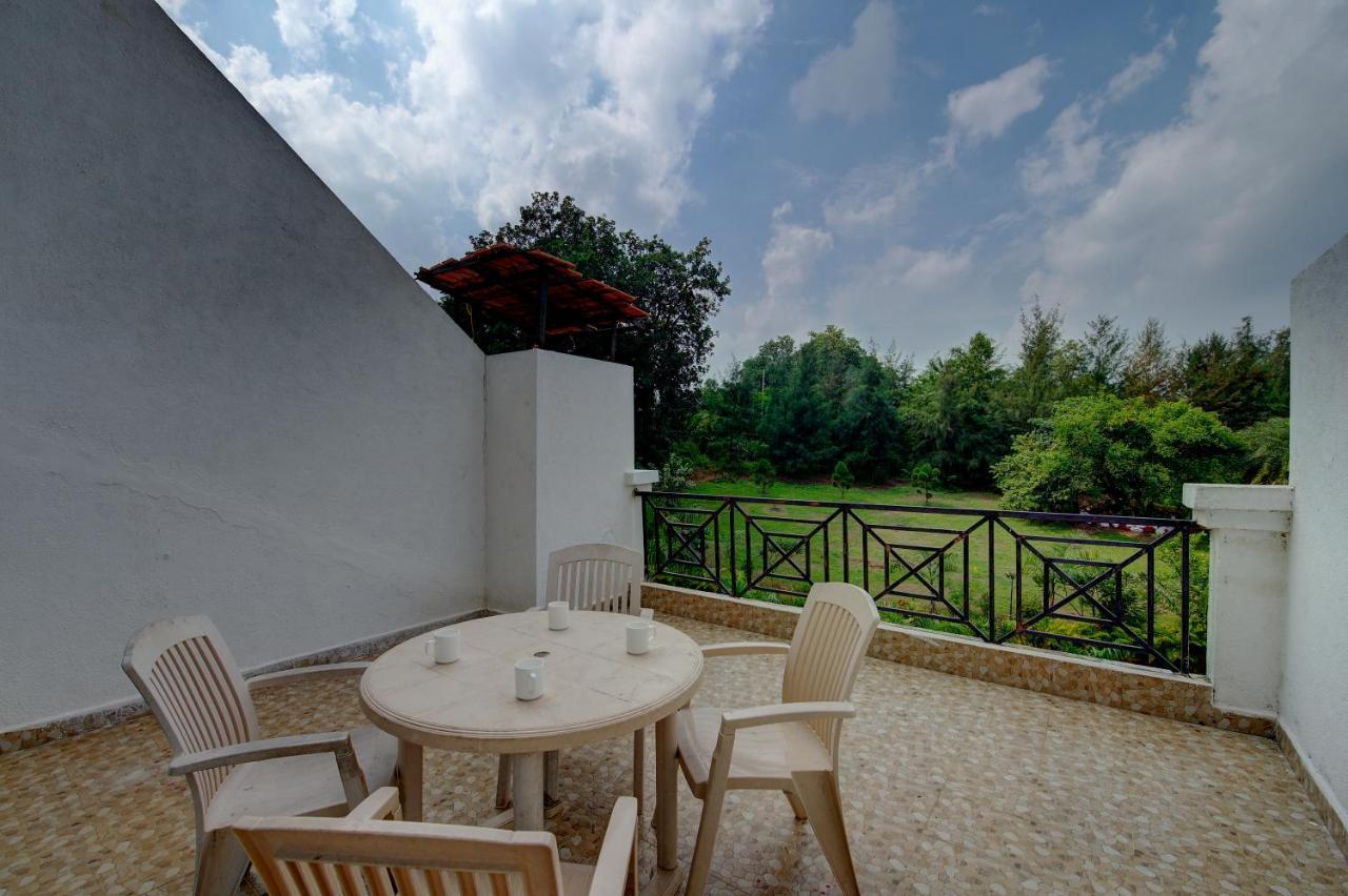 Khanvel Resort Silvassa Exteriér fotografie