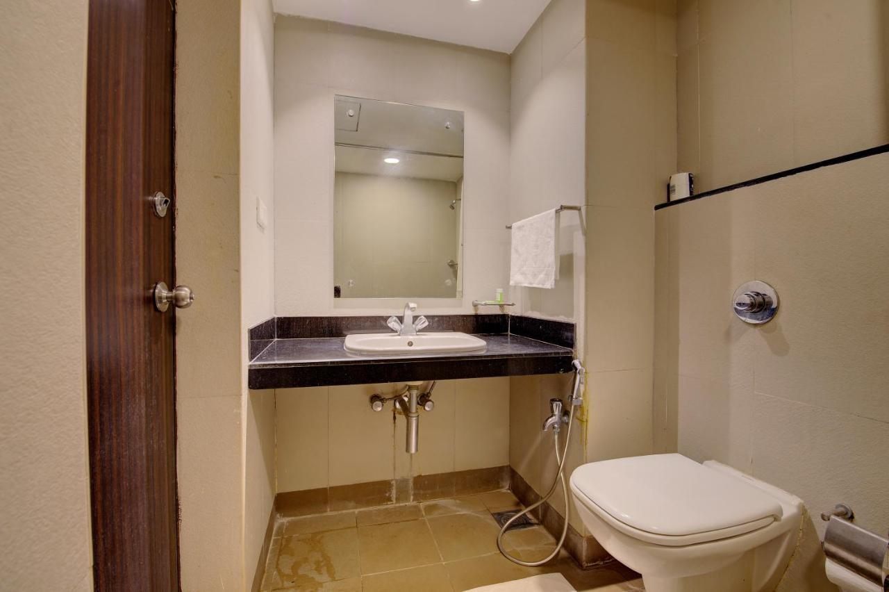 Khanvel Resort Silvassa Exteriér fotografie